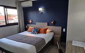 Logis Hotel Les Bleuets